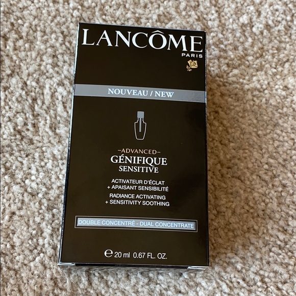 New Lancôme Genifique Advanced - Picture 7 of 8